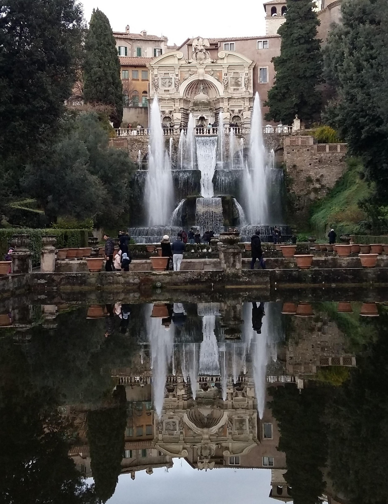 Séjour à Rome – City break 4 jours en Italie