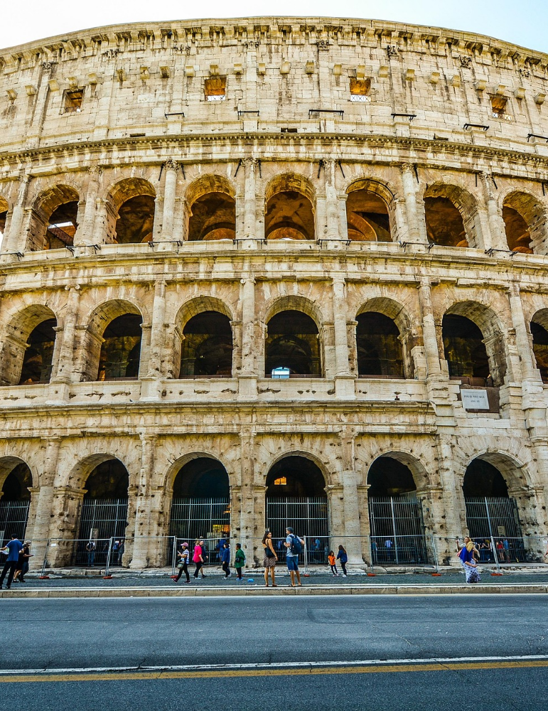Séjour à Rome – City break 4 jours en Italie