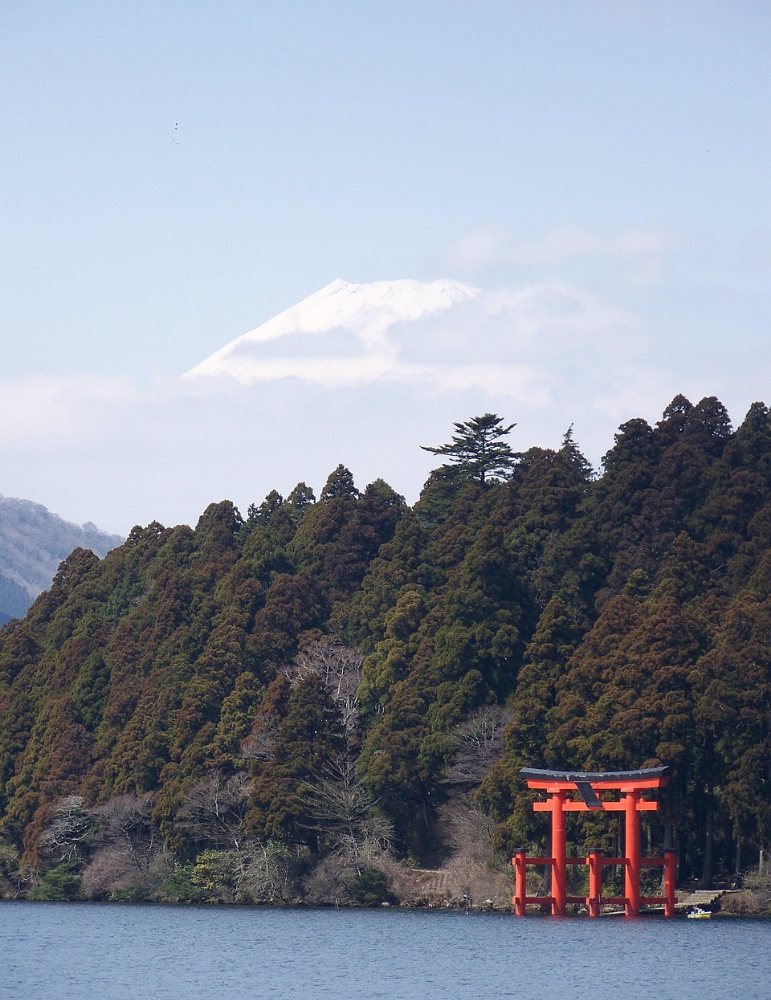 Circuit Japon Alpes – Osaka, Kyoto, Takayama & Tokyo