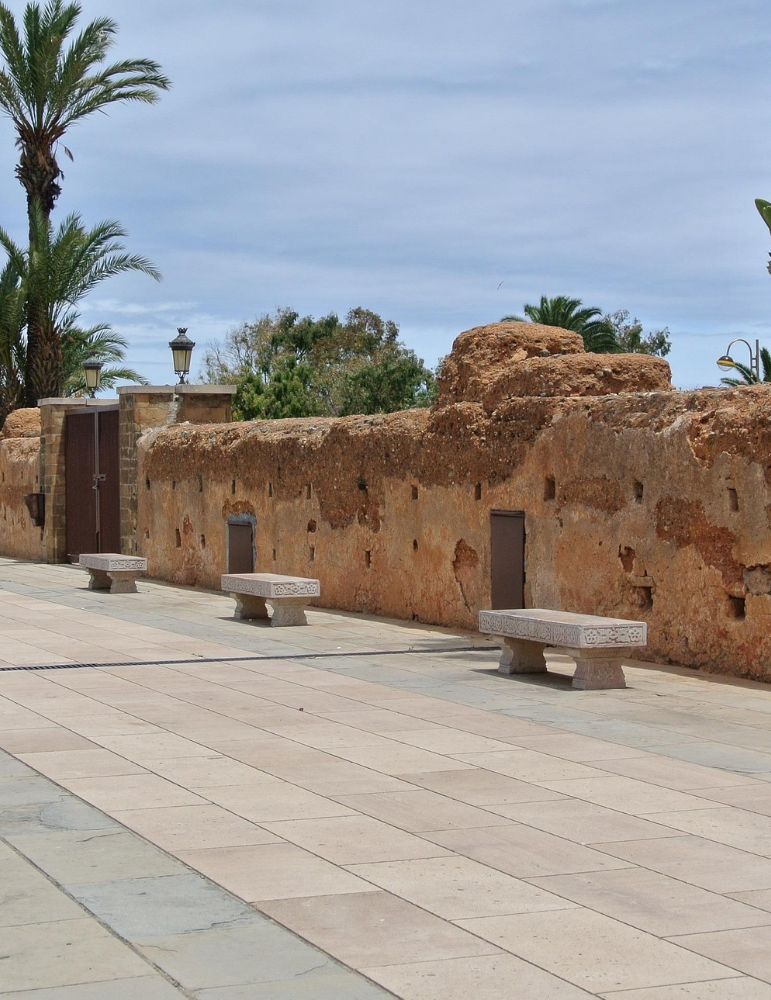 Circuit Maroc Villes Impériales & Désert de Merzouga