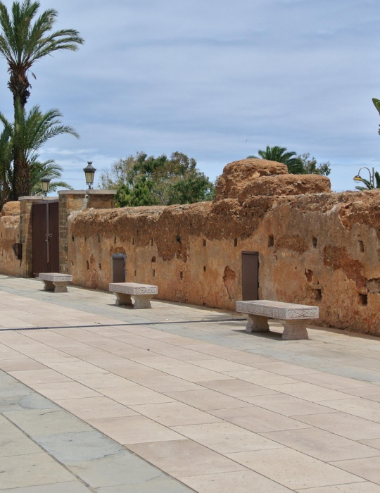 Circuit Maroc Villes Impériales & Désert de Merzouga
