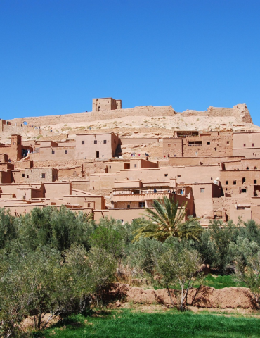 Circuit Maroc Villes Impériales & Désert de Merzouga