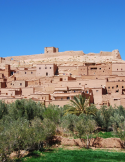 Circuit Maroc Villes Impériales & Désert de Merzouga