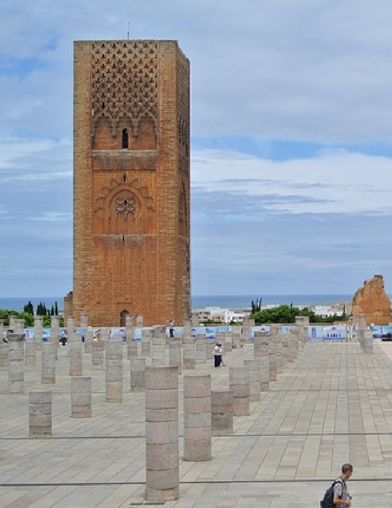 Circuit Villes Impériales Maroc – Casablanca à Marrakech