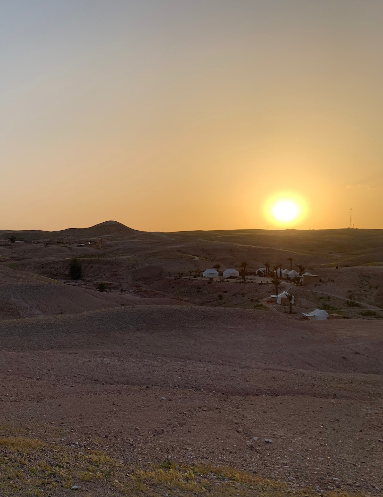 Excursions à Marrakech – Ourika, Essaouira, Agafay