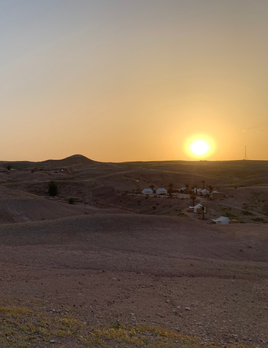 Excursions à Marrakech – Ourika, Essaouira, Agafay