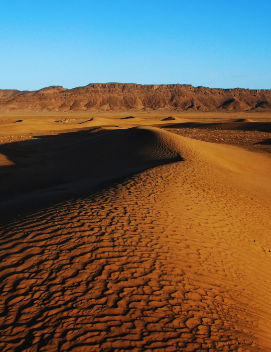 Circuit 4x4 Maroc – Sud, Kasbahs & Désert de Merzouga