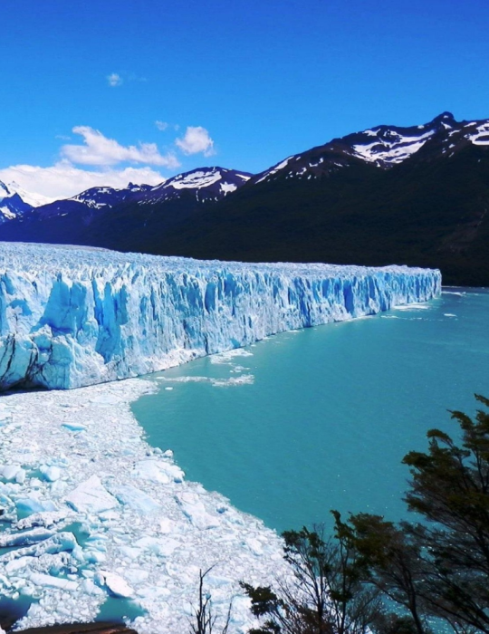 Circuit Argentine : Buenos Aires, Salta & Patagonie
