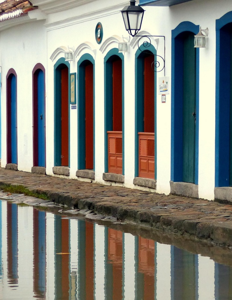 Circuit Brésil – Rio, Paraty & Salvador de Bahia