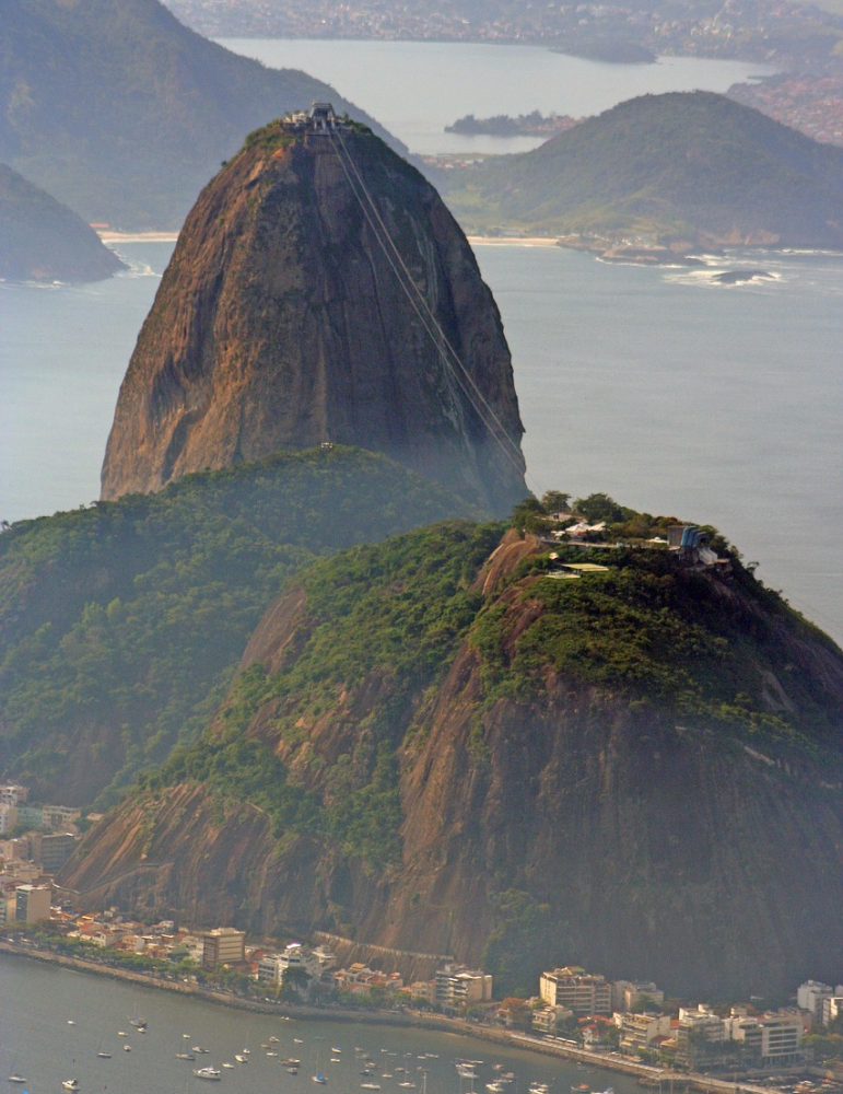 Circuit Brésil – Rio, Paraty & Salvador de Bahia