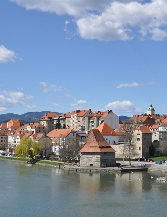 Circuit Slovénie – Ljubljana, Bled & Postojna
