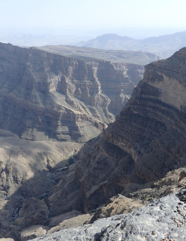 Circuit Oman – Mascate, Nizwa & Désert Wahiba 2