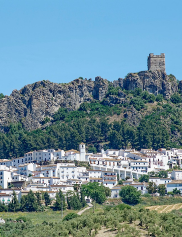 Circuit Andalousie Occidentale – Séville, Cadix & Ronda