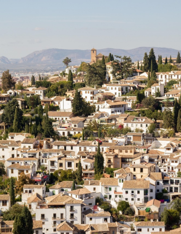 Circuit Andalousie – Costa Tropical & Grenade 2