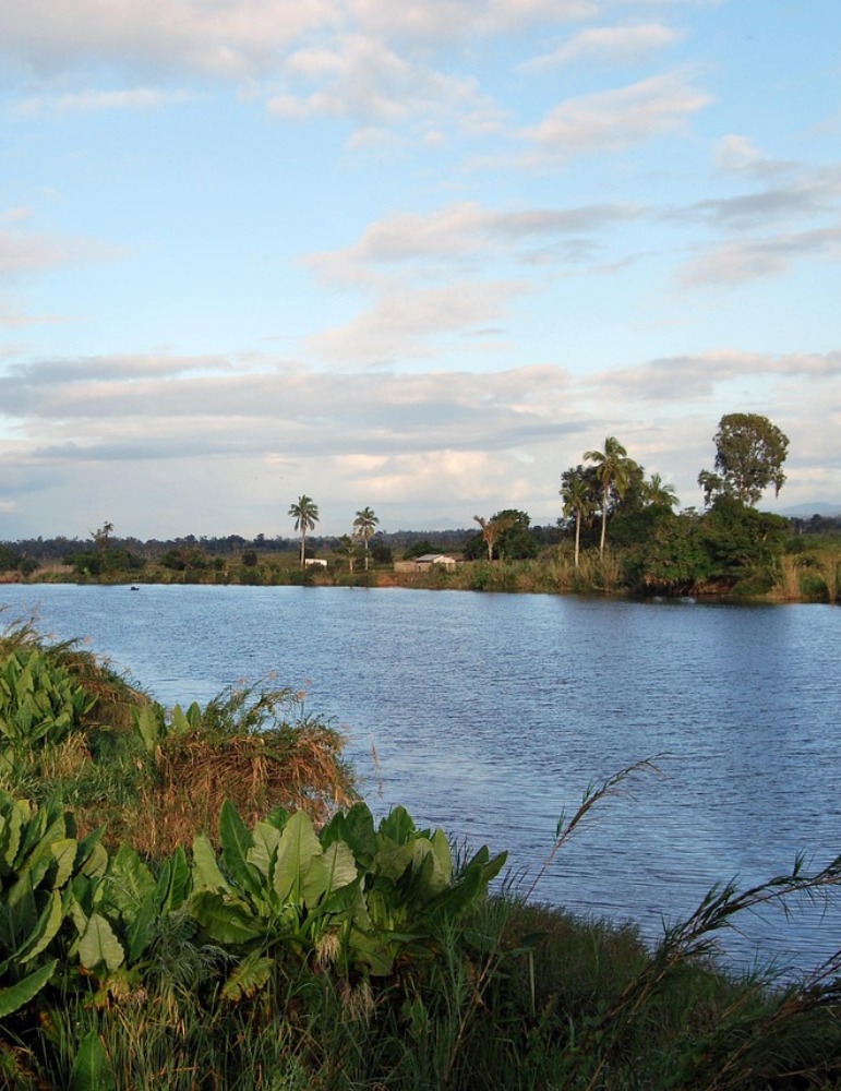 Circuit Madagascar – Canal des Pangalanes & Andasibe
