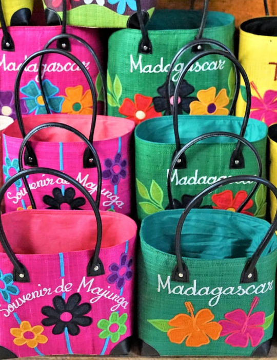 Circuit Madagascar – Canal des Pangalanes & Andasibe