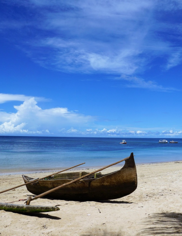 Circuit Sud Madagascar – Isalo, Ranomafana & Ifaty