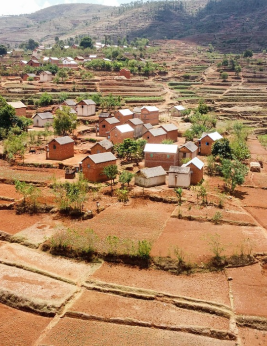 Circuit Sud Madagascar – Isalo, Ranomafana & Ifaty