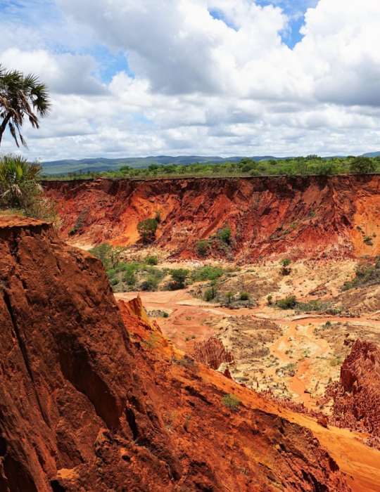 Circuit Nord Madagascar – Diego Suarez & Nosy Be