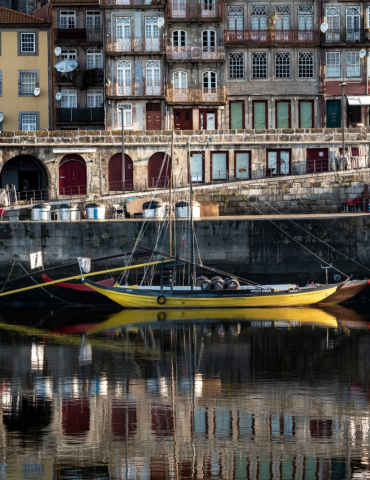 Circuit Portugal 8 jours – Porto, Lisbonne & Douro 2