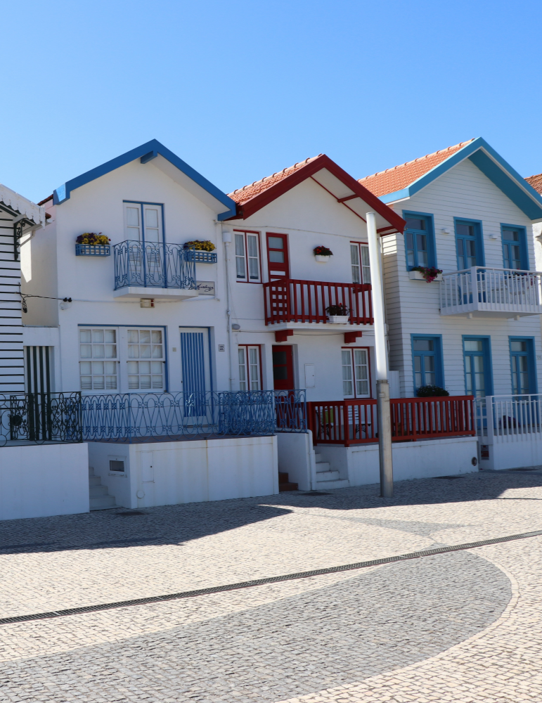 Circuit Portugal 8 jours – Porto, Lisbonne & Douro