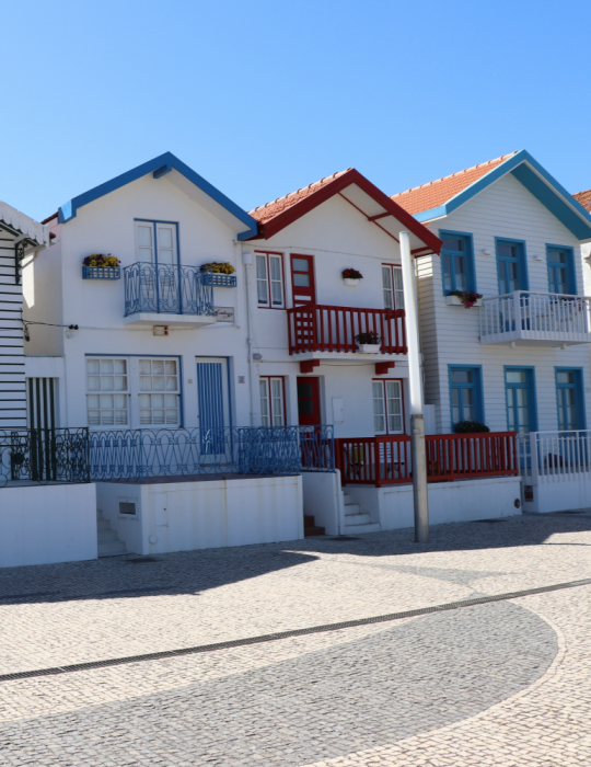 Circuit Portugal 8 jours – Porto, Lisbonne & Douro