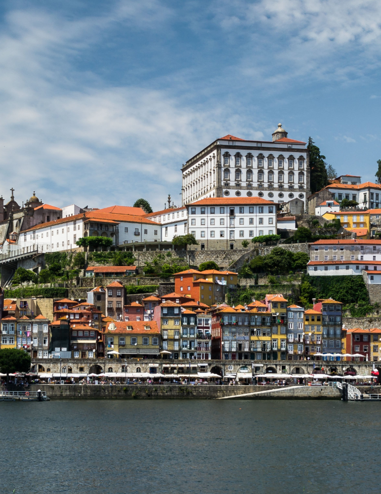 Circuit Portugal 8 jours – Porto, Lisbonne & Douro