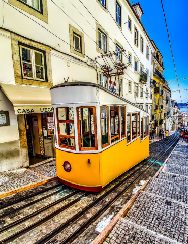 Circuit Portugal 8 jours – Porto, Douro, Fátima et Lisbonne 2