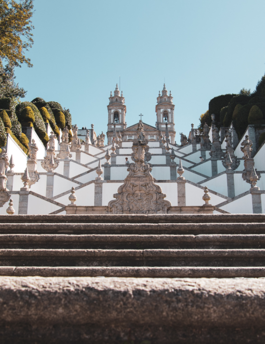 Circuit Portugal 8 jours – Porto, Douro, Fátima et Lisbonne