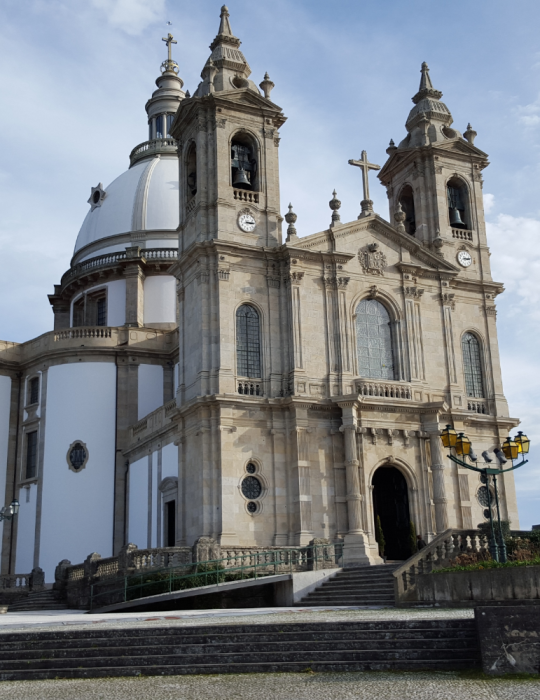 Circuit Portugal authentique 8 jours – Porto, Douro et Lisbonne