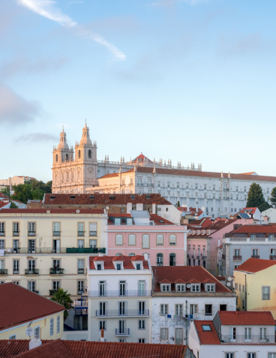 Circuit Portugal authentique 8 jours – Porto, Douro et Lisbonne