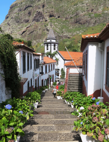 Séjour Madère 8 jours – Funchal, levadas et panoramas 2