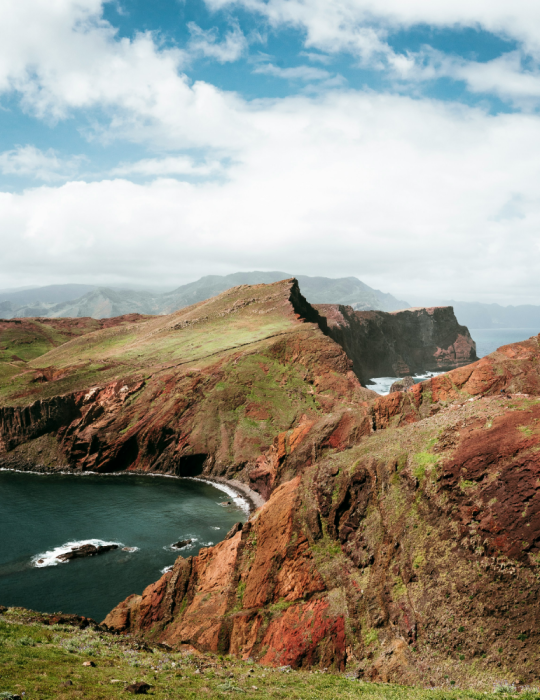 Séjour Madère 8 jours – Funchal, levadas et panoramas