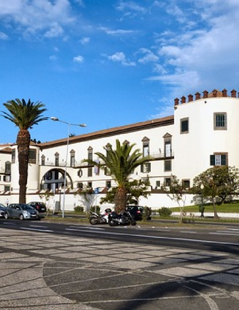Circuit Madère 8 jours – Funchal, levadas et côte sauvage
