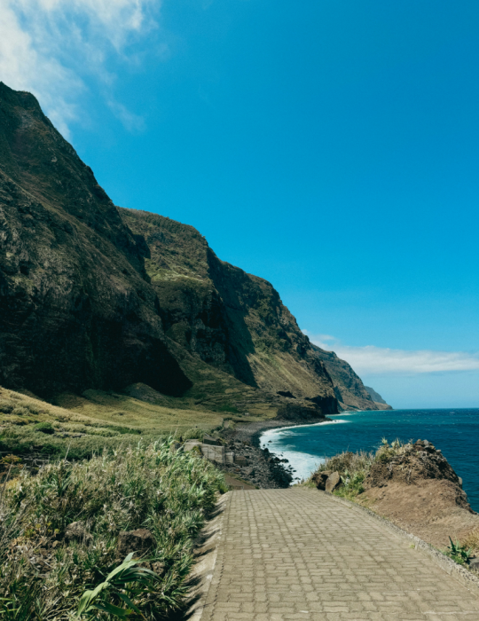 Circuit Madère 8 jours – Funchal, levadas et côte sauvage