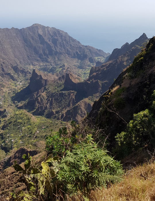 Circuit Cap Vert 8 jours – São Vicente & Santo Antão