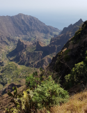 Circuit Cap Vert 8 jours – São Vicente & Santo Antão