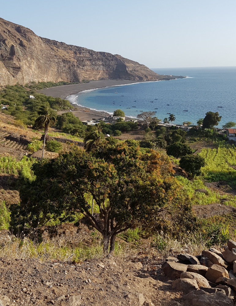 Circuit Cap Vert 8 jours – São Vicente & Santo Antão