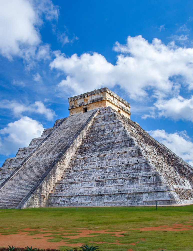 Circuit Mexique 12 jours – Mexico, Chiapas, Yucatán & Cancun