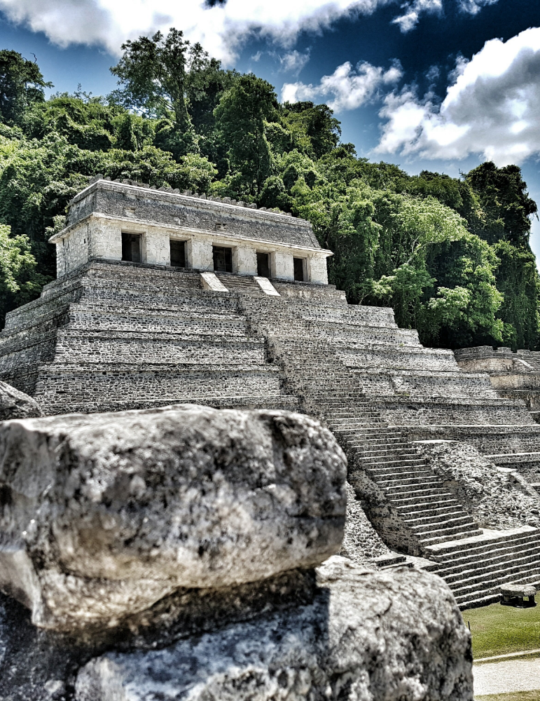 Circuit Mexique 12 jours – Mexico, Chiapas, Yucatán & Cancun