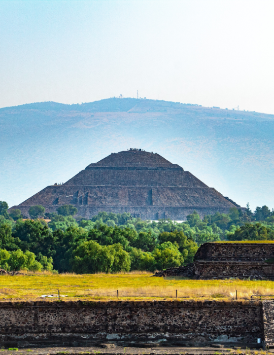 Circuit Mexique 12 jours – Mexico, Chiapas, Yucatán & Cancun