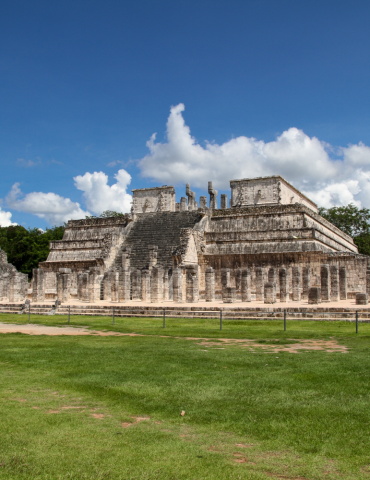 Circuit Mexique Yucatán 10 jours – Écotourisme & Riviera Maya
