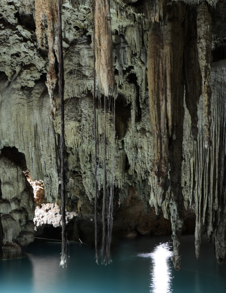 Circuit Mexique Yucatán 10 jours – Écotourisme & Riviera Maya