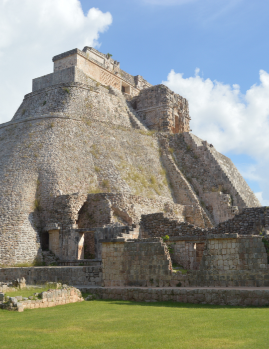 Circuit Mexique Yucatán 10 jours – Écotourisme & Riviera Maya