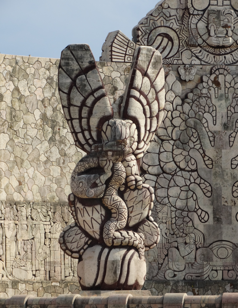 Circuit Mexique 9 jours – Yucatán, Chichén Itzá & Riviera Maya