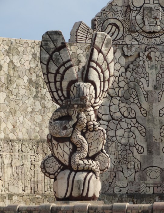 Circuit Mexique 9 jours – Yucatán, Chichén Itzá & Riviera Maya