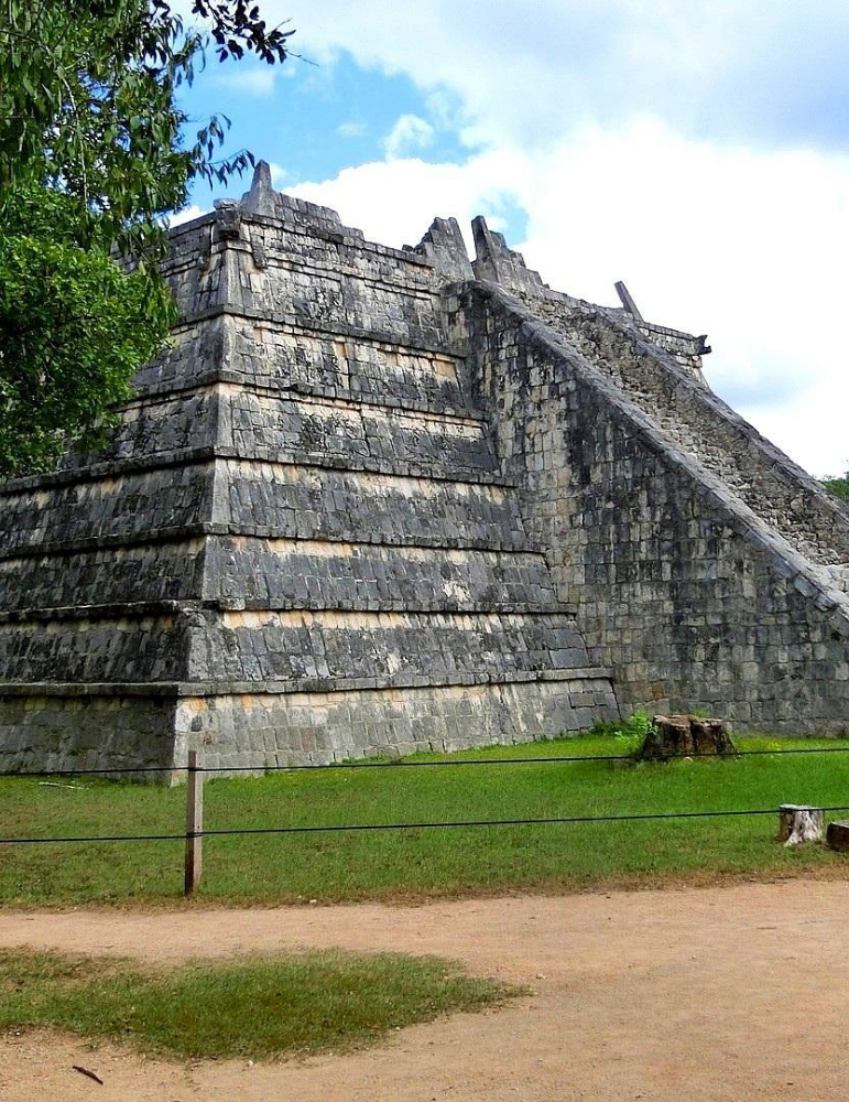 Circuit Mexique 9 jours – Yucatán, Chichén Itzá & Riviera Maya