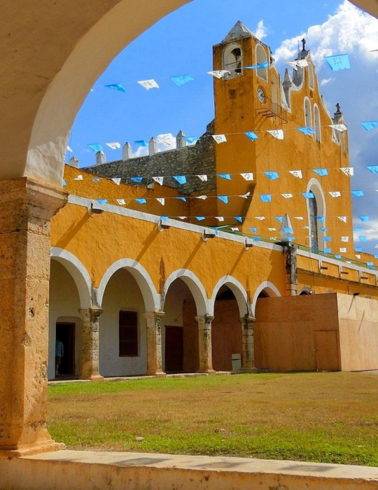 Circuit Mexique 9 jours – Yucatán, Chichén Itzá & Riviera Maya