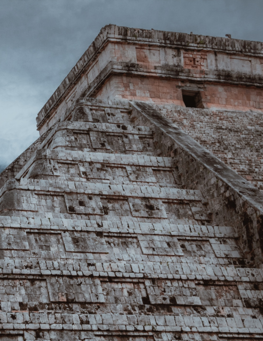 Circuit Mexique 9 jours – Yucatán, Chichén Itzá & Riviera Maya