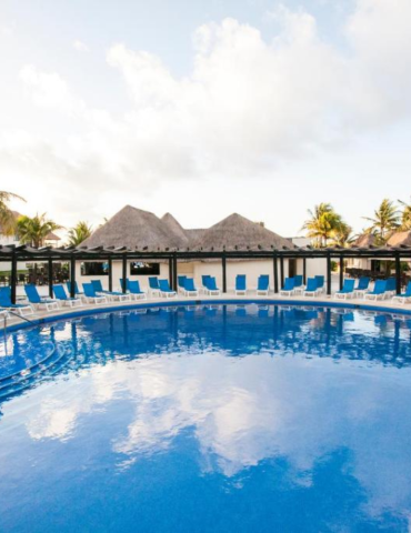 Séjour Mexique All Inclusive – Playa del Carmen 4★